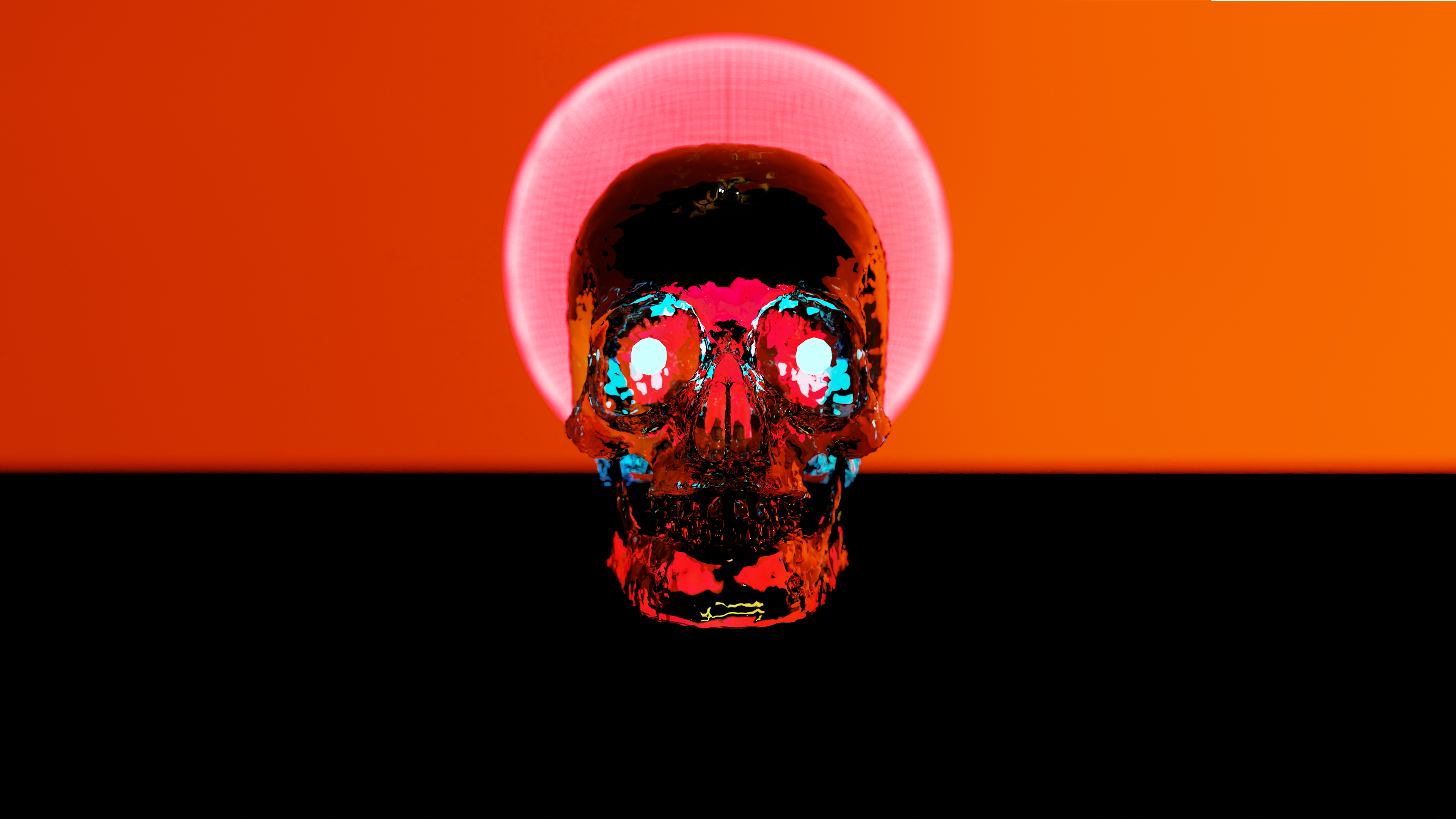 Blender wallpaper