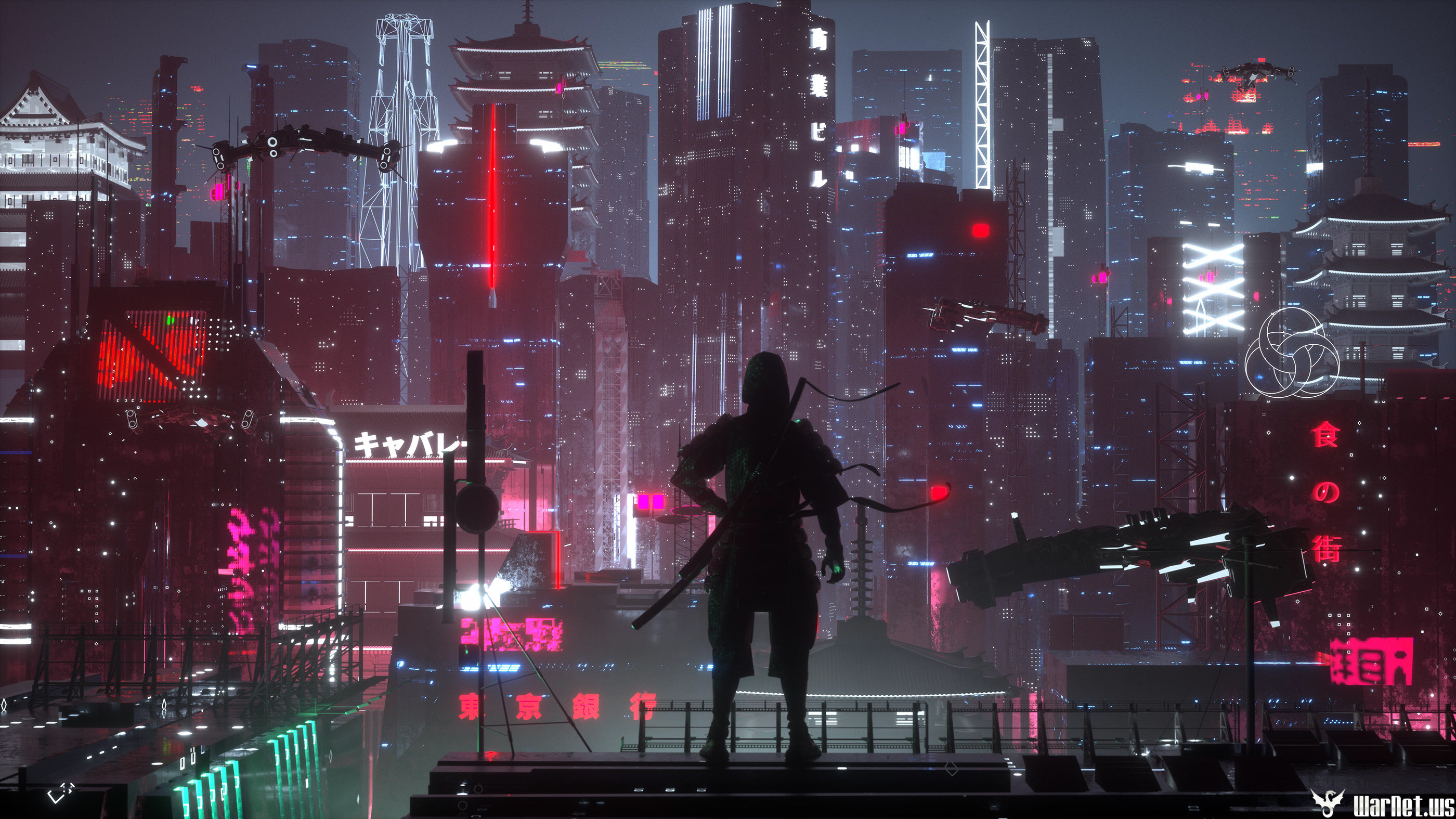 Стоит киберпанк. Найт Сити Cyberpunk 2077. Токио киберпанк. Японский пейзаж киберпанк. Найт Сити киберпанк.