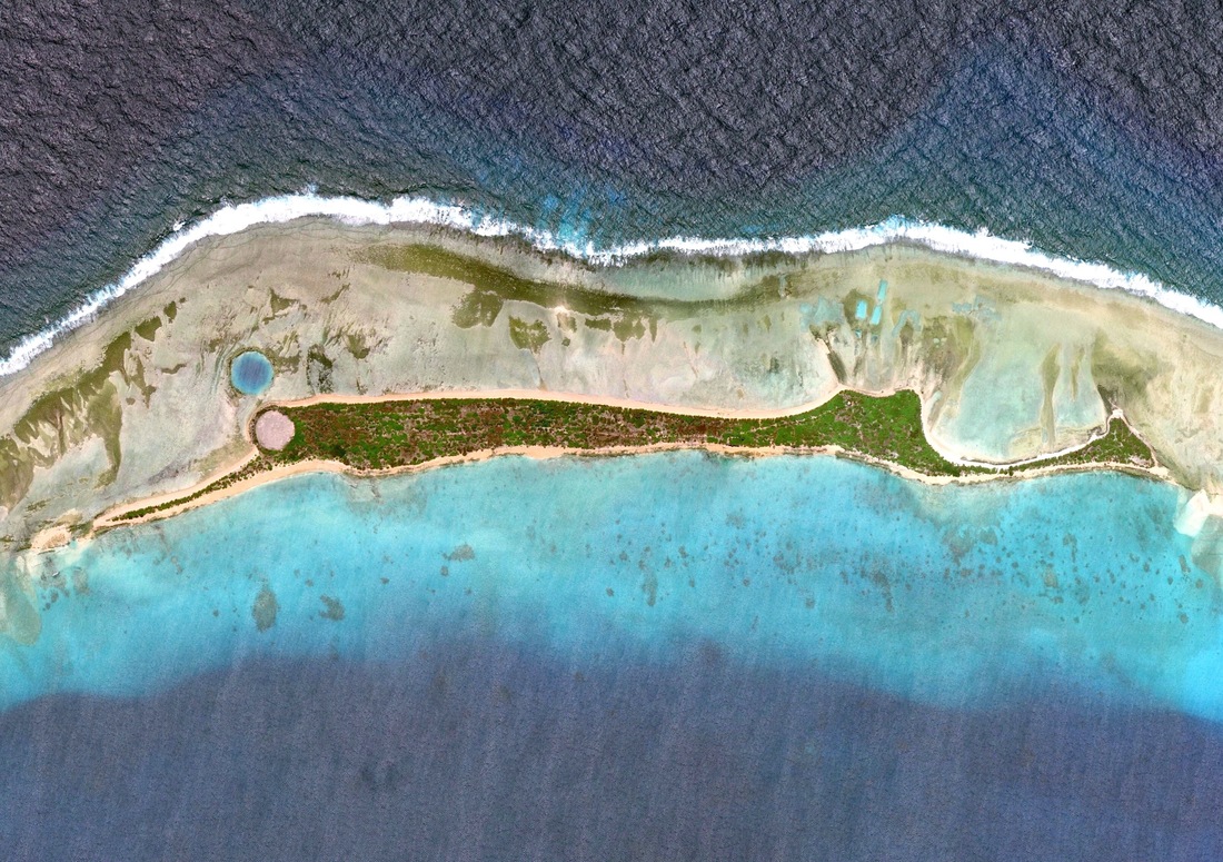 Enewetak Atoll