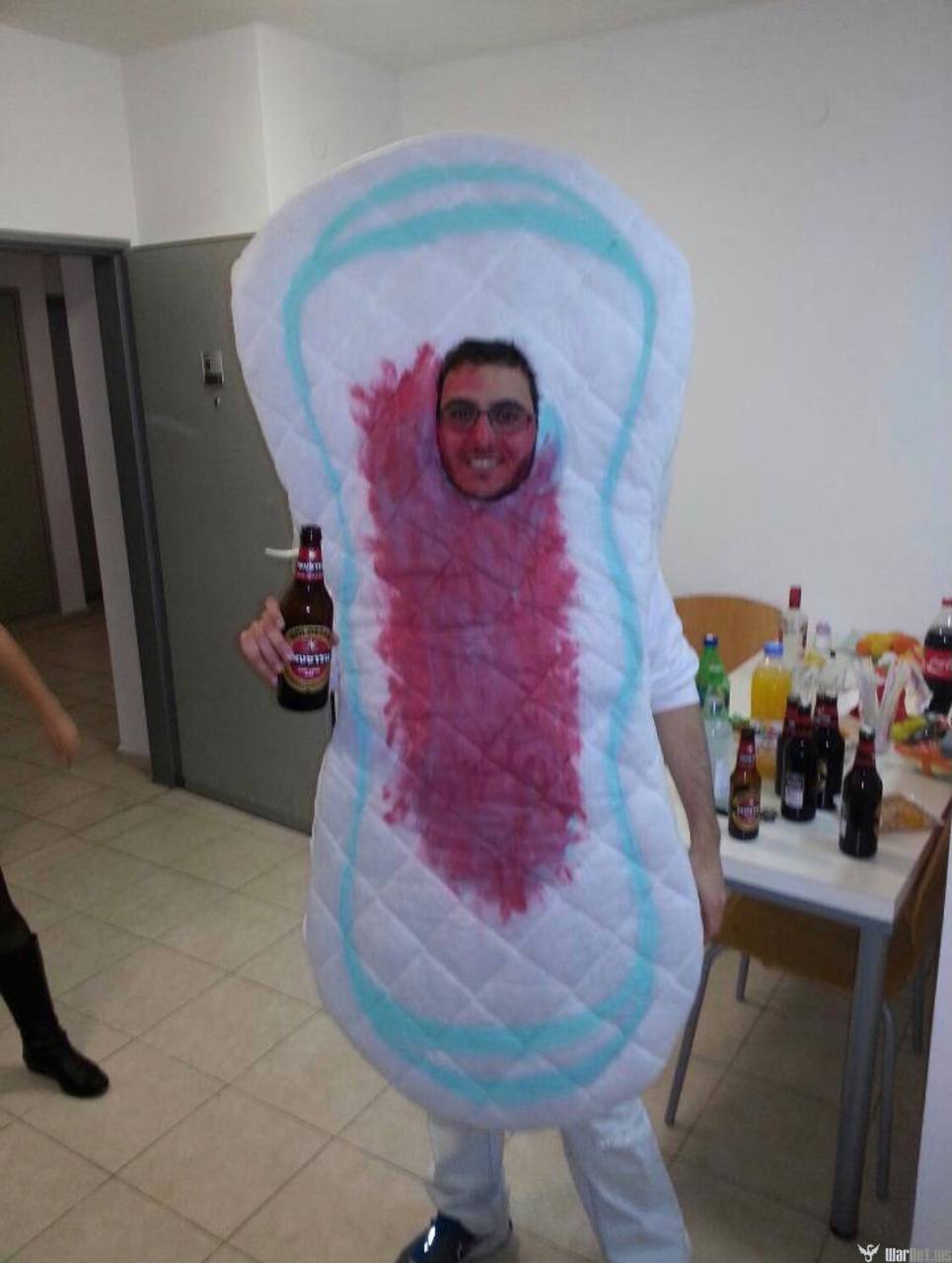 Penis Halloween Costume