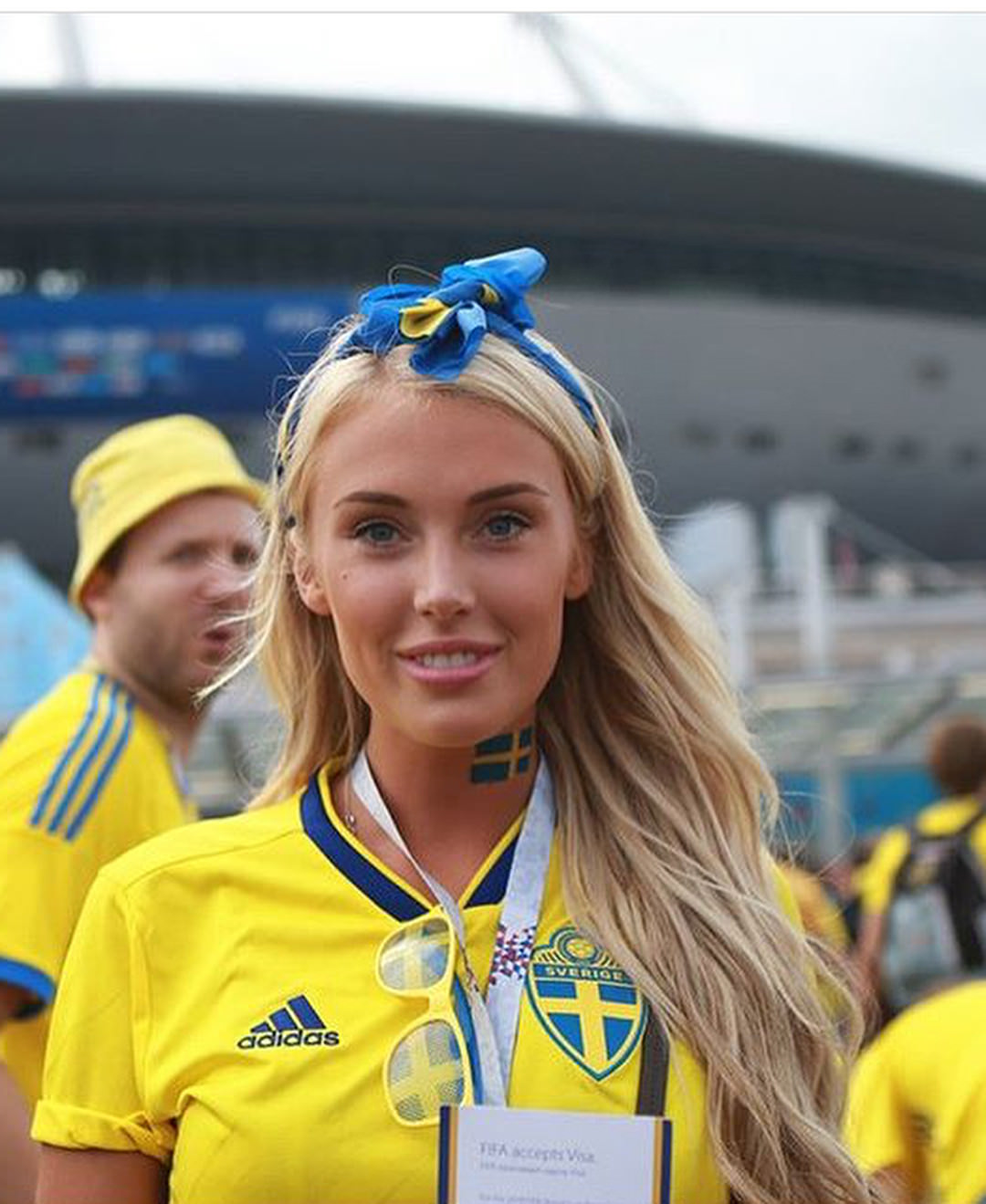 Hot Sweden Girls