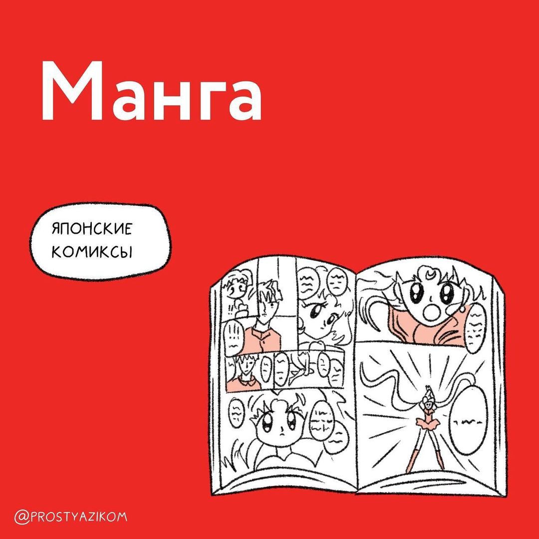 Разбираемся в сложных словах простым языком. - Варнет