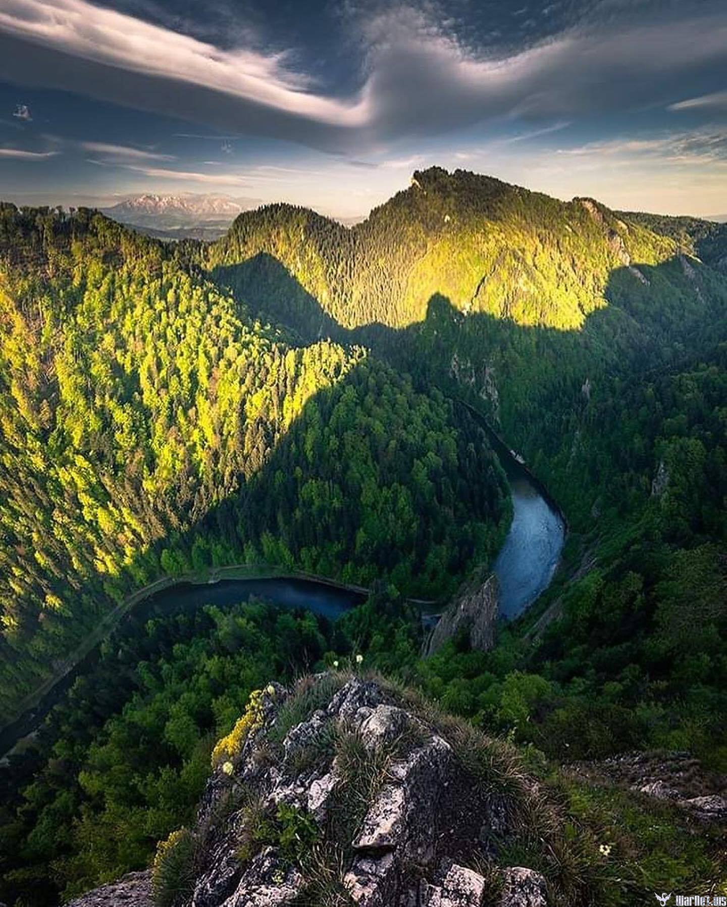 Национальные парки польши. Горы Татры Польша. Фотограф Karol Nienartowicz. Польша природа. Красивая природа Польши.