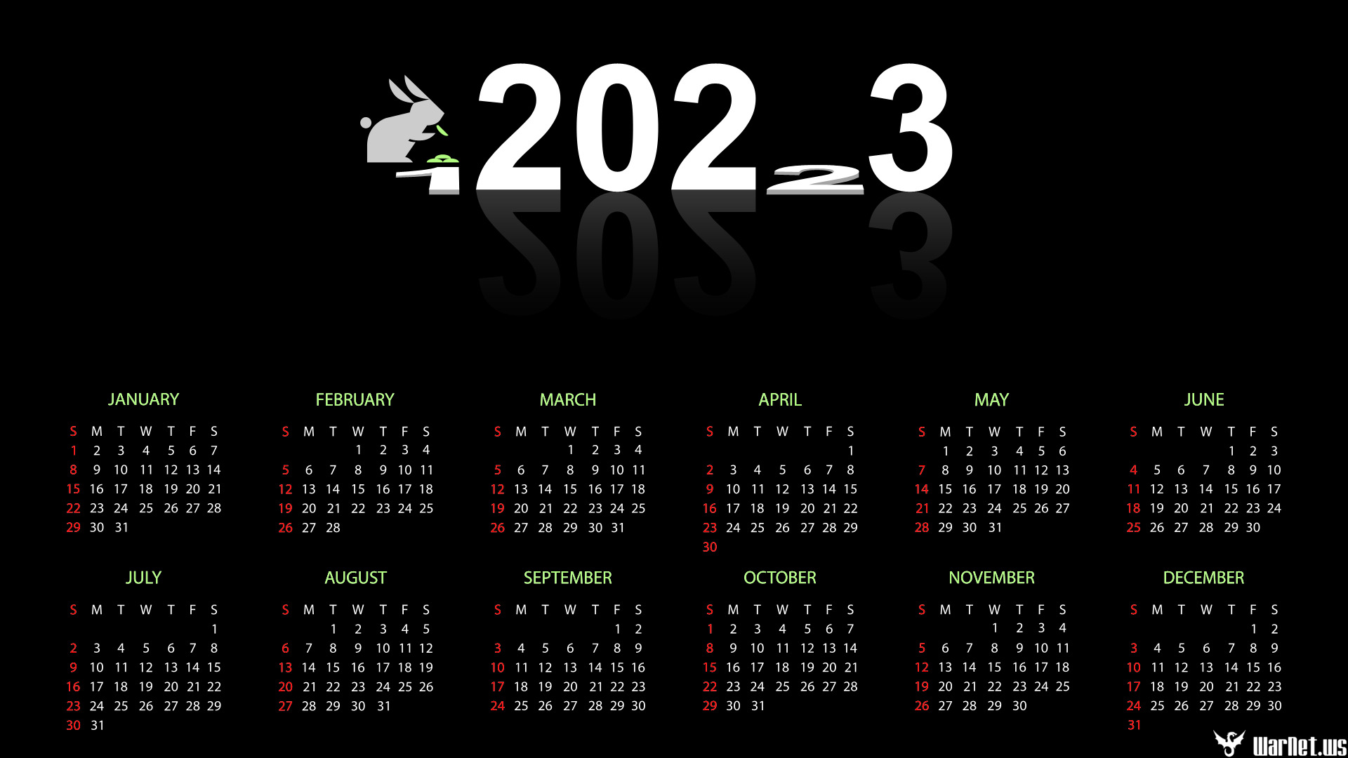 Календарь в стиле майнкрафт 2023